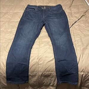 Joseph Abboud slim fit jeans